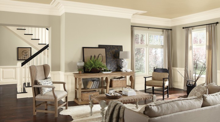 10 Best Family Room Paint Colors for a Cozy and Inviting Space