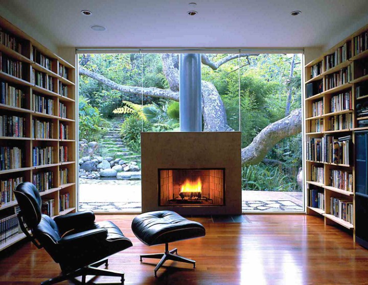 The Most Awesome Home Library Furniture Ideas: The Ultimate Guide to Curating a Literary Sanctuary