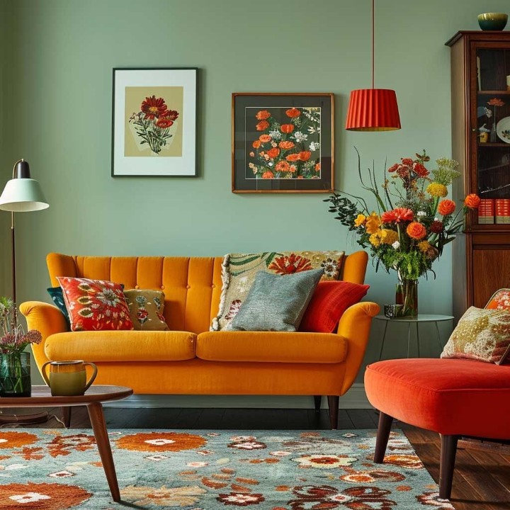 The Ultimate Guide to Room Color Schemes: Transform Your Home with These Trending Palettes