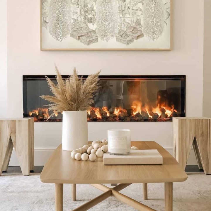 Modern Fireplace Decor Ideas: The Ultimate Guide to Sleek Design and Contemporary Warmth