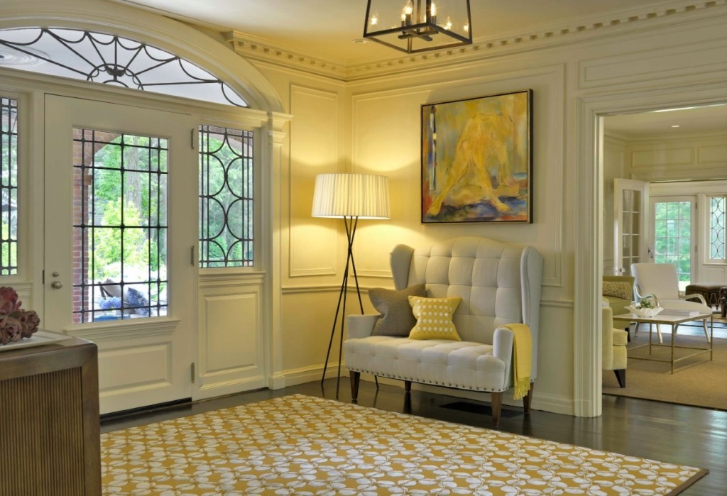 25 Stunning Foyer Design Ideas to Make a Powerful First Impression