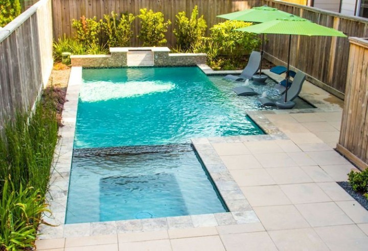 Backyard Swimming Pool Installation: What to Expect Step-by-Step