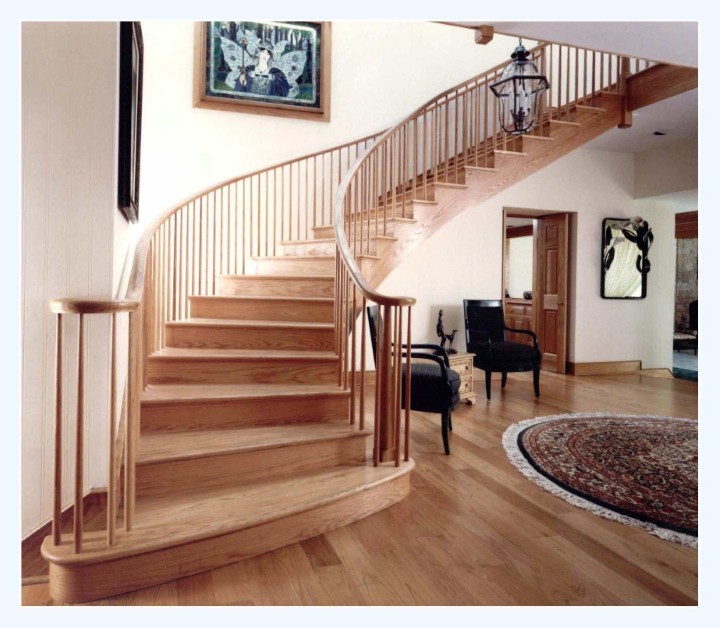 The Ultimate Guide to Stair Floor Plans: Choosing the Perfect Design for Any Home Size
