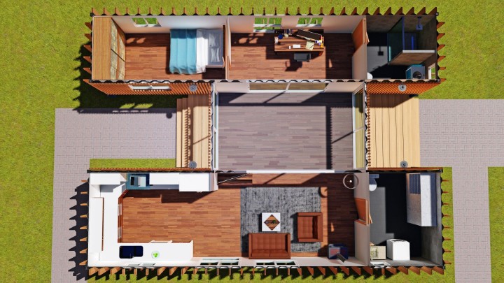 Container Home Flooring: Complete Guide to Materials & Installation (2026)