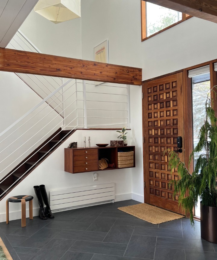 Foyer Design Ideas That Blend Style and Function Perfectly