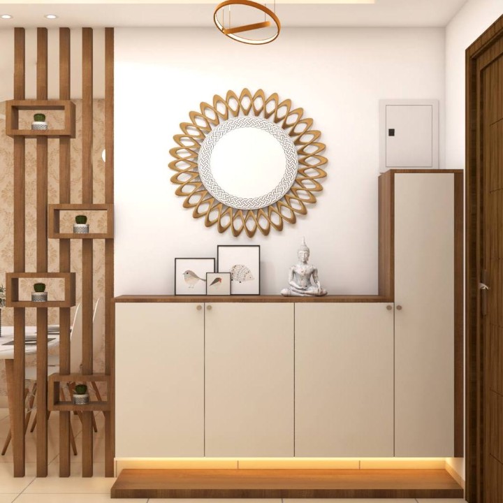 Foyer Design Ideas: Transform Your Entryway on Any Budget