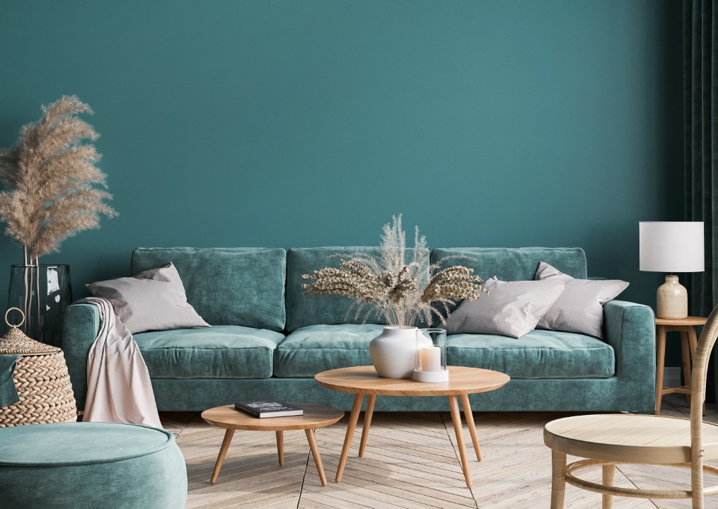How to Choose the Perfect Room Color Scheme: A Step-by-Step Guide