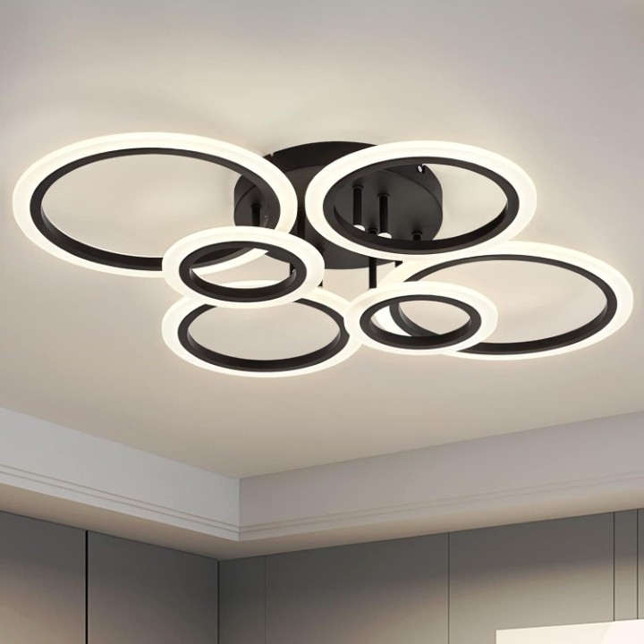 How to Layer Lighting Fixtures for a Perfectly Lit and Inviting Space