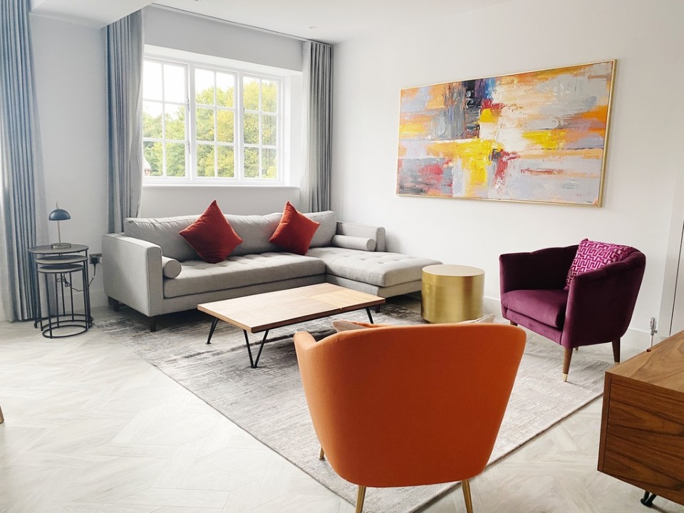 Maximize Your Makeover: How to Revamp Home Interior Design on a Budget