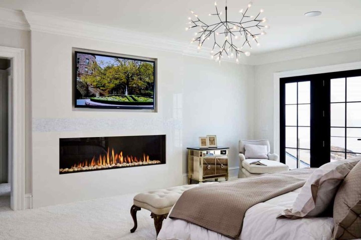 How to Style a Modern Fireplace: Top 10 Decor Tips for 2026