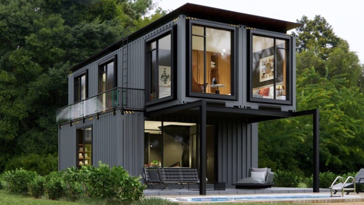 Insulating a Container Home Floor: Methods, Materials, and Why It's Essential