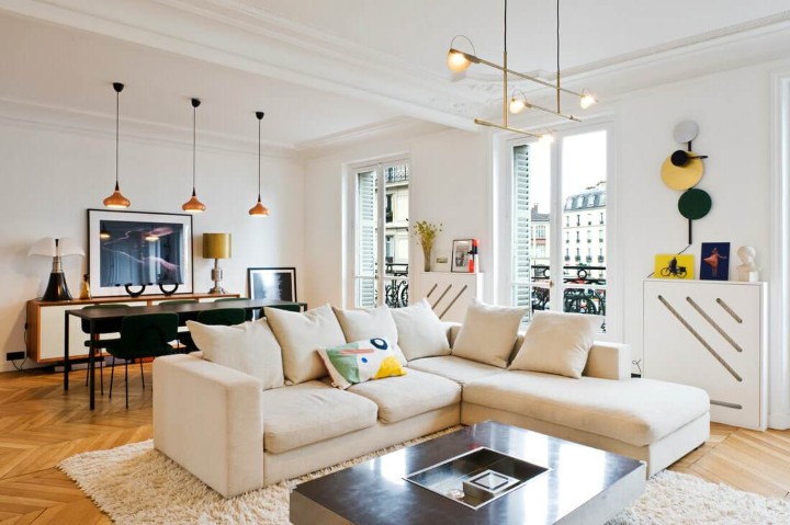 The Ultimate Guide to Modern Apartment Interior Design: 10 Expert Strategies for a Luxury Look