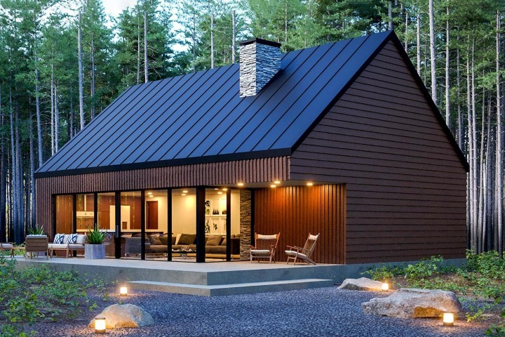 Modern Cabin Floor Plans: Efficient & Stylish Designs for 2026