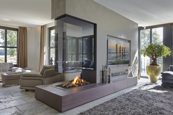 Modern Fireplace Decor: A Complete Guide to Sleek and Cozy Designs