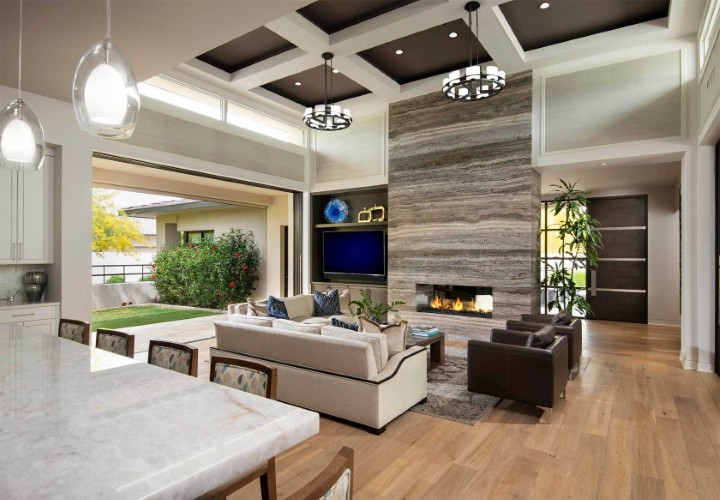 The Ultimate Guide to Modern Home Renovation: Essential Steps for a Successful Transformation