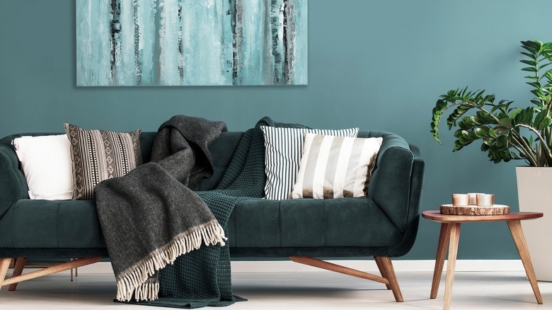 Modern Room Color Schemes: Top Palettes and Combinations for 2026