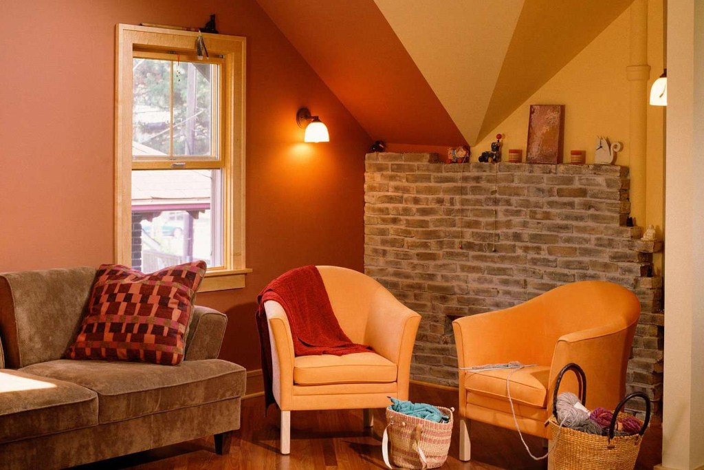 Neutral Room Color Schemes That Are Anything But Boring