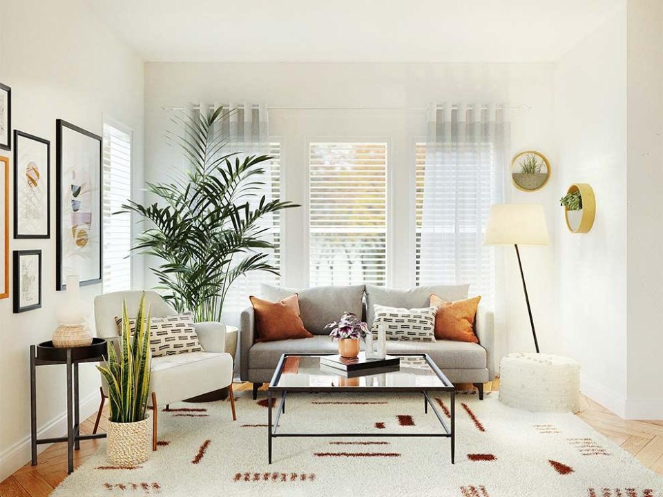 How to Revamp Home Interior Design on a Budget: 10 Proven DIY Tips