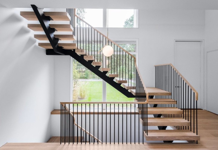Stair Floor Plans 101: A Beginner's Guide to Placement and Design