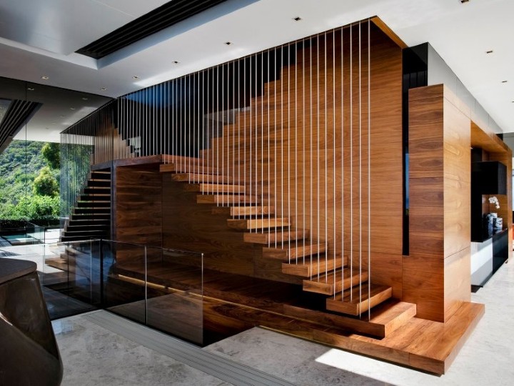 Stair Floor Plans and Safety Code: What You Need to Know