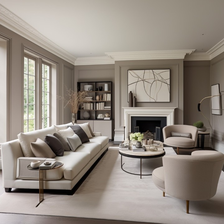 Taupe Color: The Ultimate Guide to the Design World’s Most Versatile Neutral