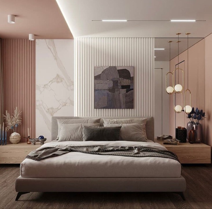 The Art of Mastering the Gray Palette: Creating Depth & Warmth in Any Room