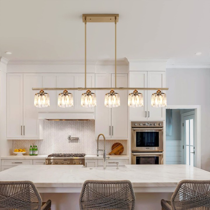 The Best LED Lighting Fixtures for Brightness, Longevity, and Style