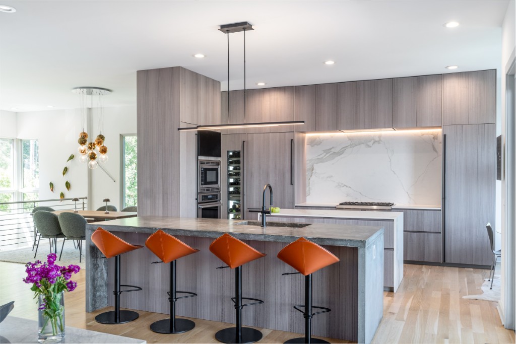 The Definitive Guide to Mastering Gray Tones in Your Room Design