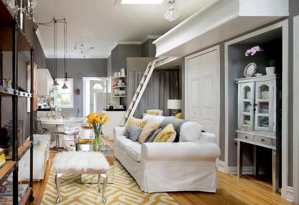 The Pros and Cons of Studio Apartment Living: Is It Right for You