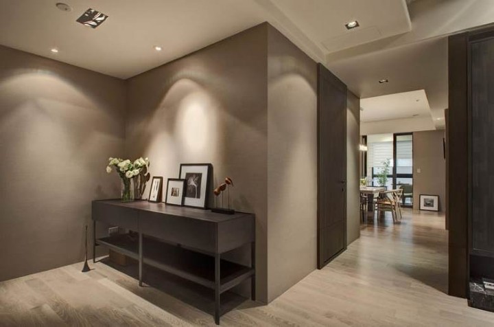 The Psychology of Taupe: Creating Calm and Sophisticated Interiors