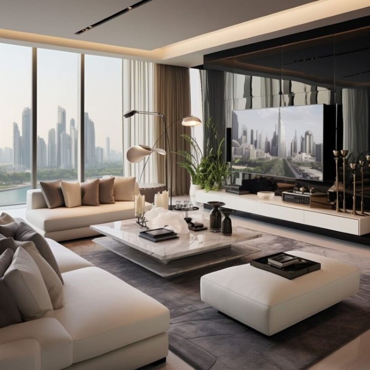 The Ultimate 2026 Guide to Modern Apartment Interior Design Trends & Ideas