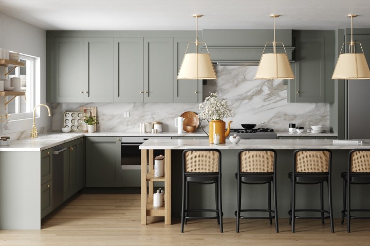 The Ultimate Checklist for Planning a Successful Modern Home Renovation