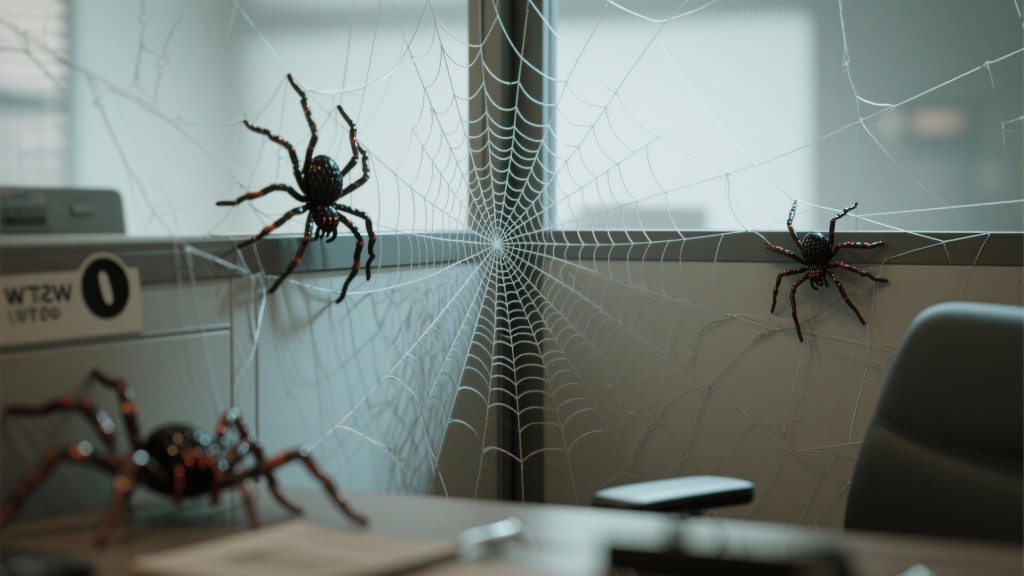The Ultimate Guide to Halloween Office Decorating: Creative & Workplace-Appropriate