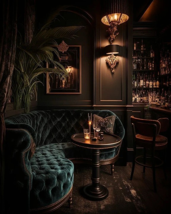 The Ultimate Guide to Home Bar Decor: From Setup to Styling