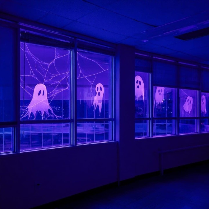 Top 10 Halloween Office Decorating Ideas to Boost Team Morale