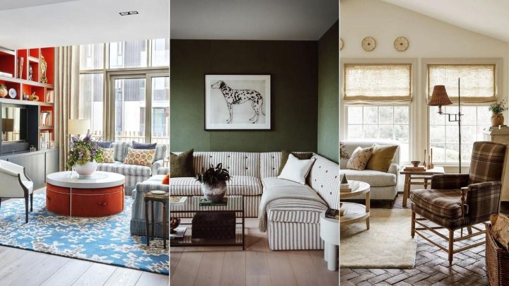 Top 5 Trending Family Room Paint Colors of 2026
