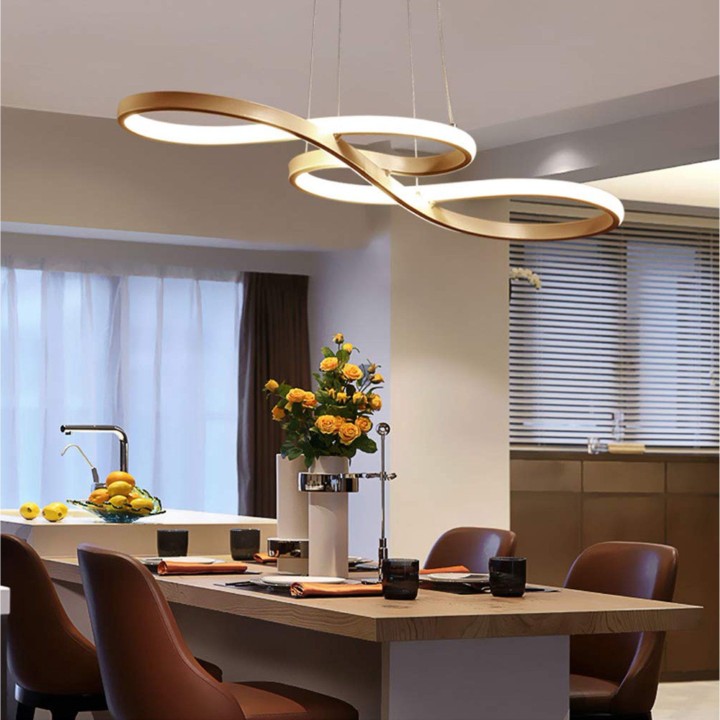 The Ultimate Guide to Lighting Fixtures: Types to Transform Your Home’s Ambiance