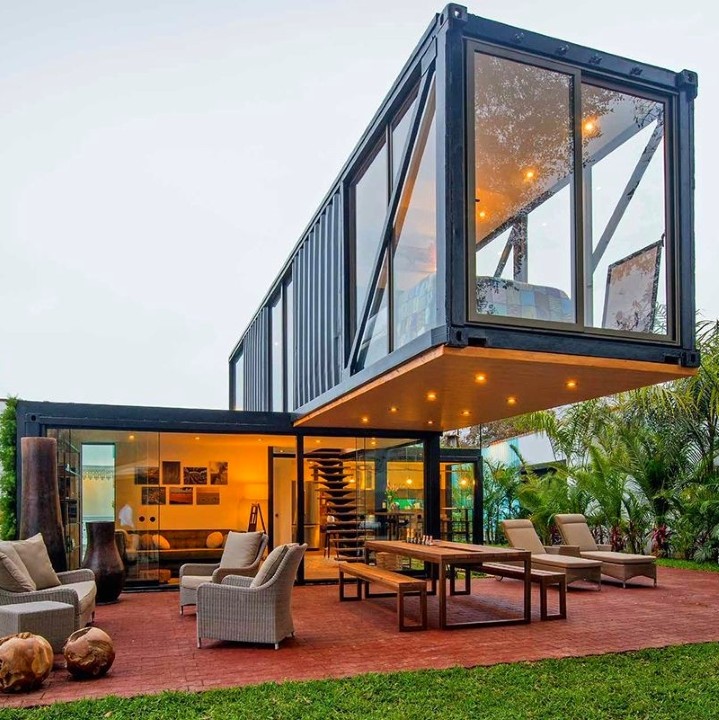 The Ultimate Guide to Container Home Floor Plans: Innovative Designs for Modern, Sustainable Living
