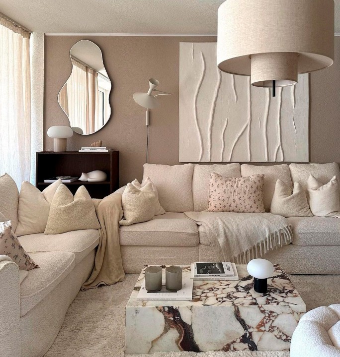 Why Taupe is the Ultimate Neutral for Modern Interior Design