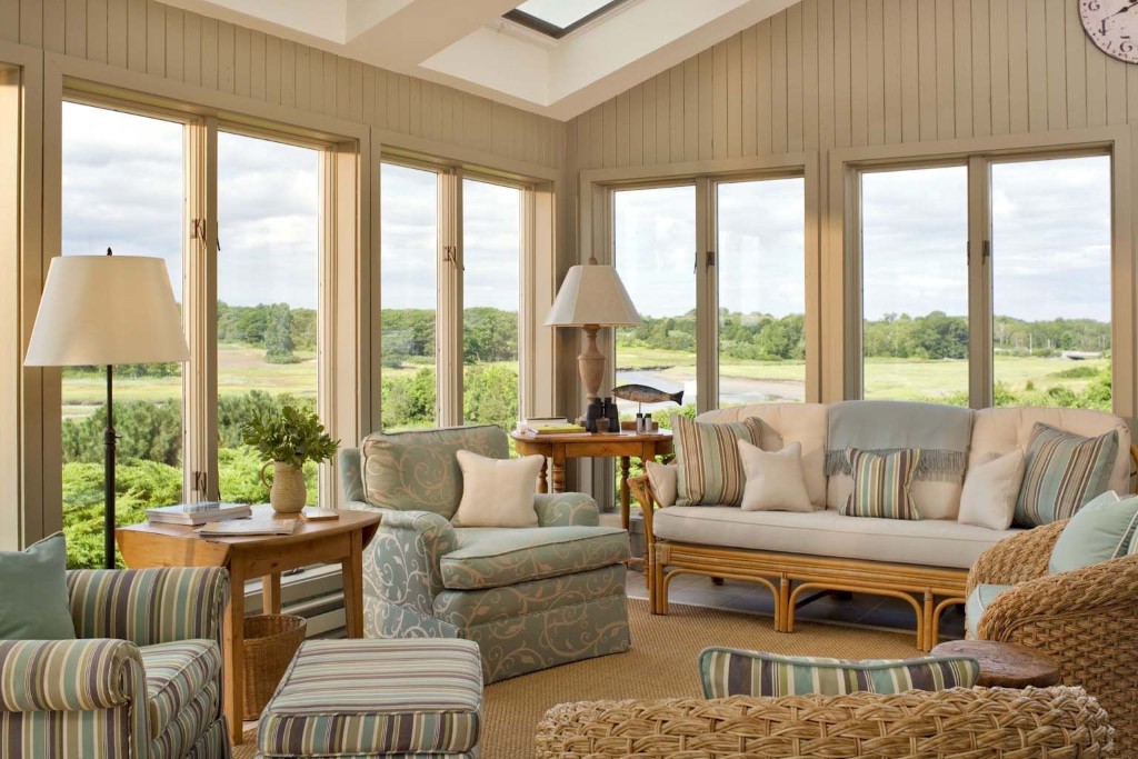 Sunroom on a Budget and Affordable Decor Ideas to Transform Your Space